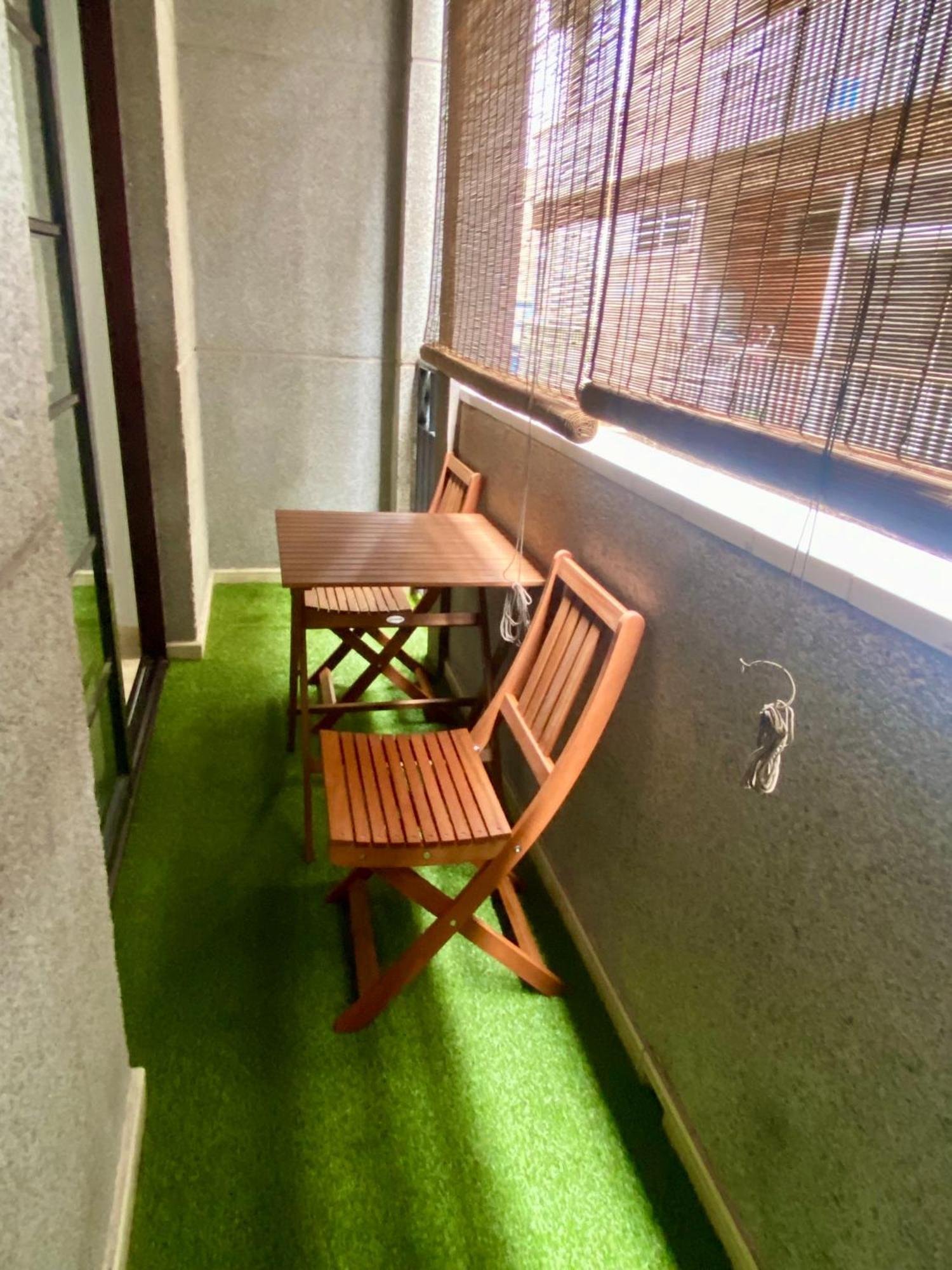 Loft Santa Catalina Park II Daire Las Palmas de Gran Canaria Dış mekan fotoğraf