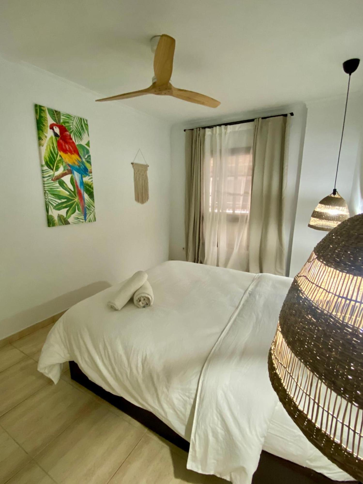 Loft Santa Catalina Park II Daire Las Palmas de Gran Canaria Dış mekan fotoğraf