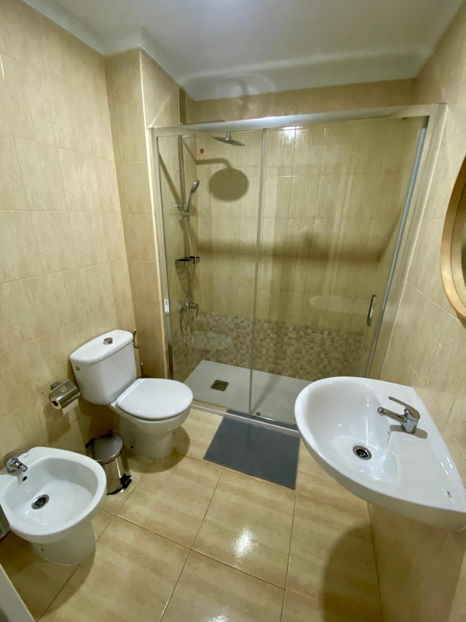 Loft Santa Catalina Park II Daire Las Palmas de Gran Canaria Dış mekan fotoğraf
