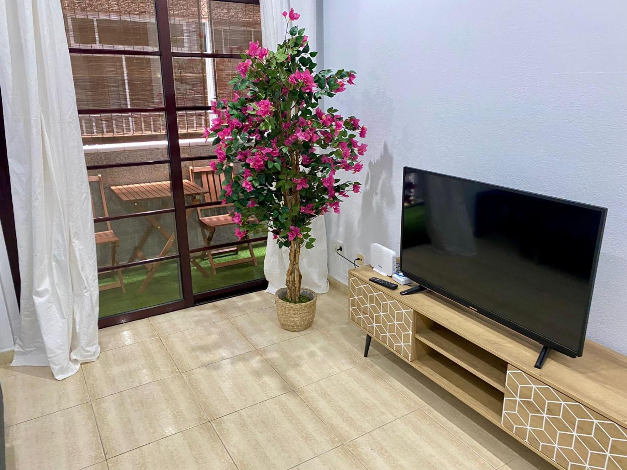 Loft Santa Catalina Park II Daire Las Palmas de Gran Canaria Dış mekan fotoğraf