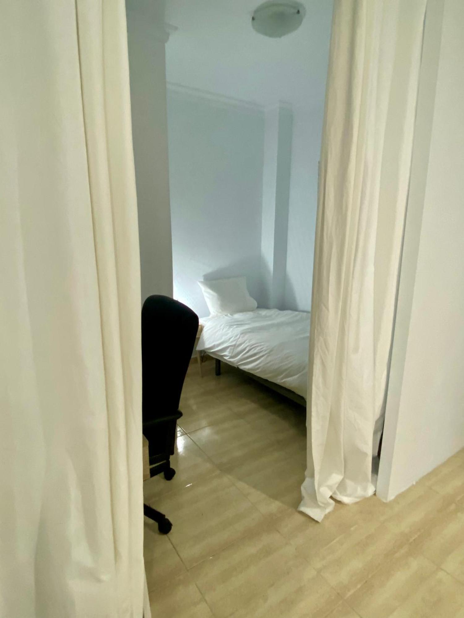 Loft Santa Catalina Park II Daire Las Palmas de Gran Canaria Dış mekan fotoğraf