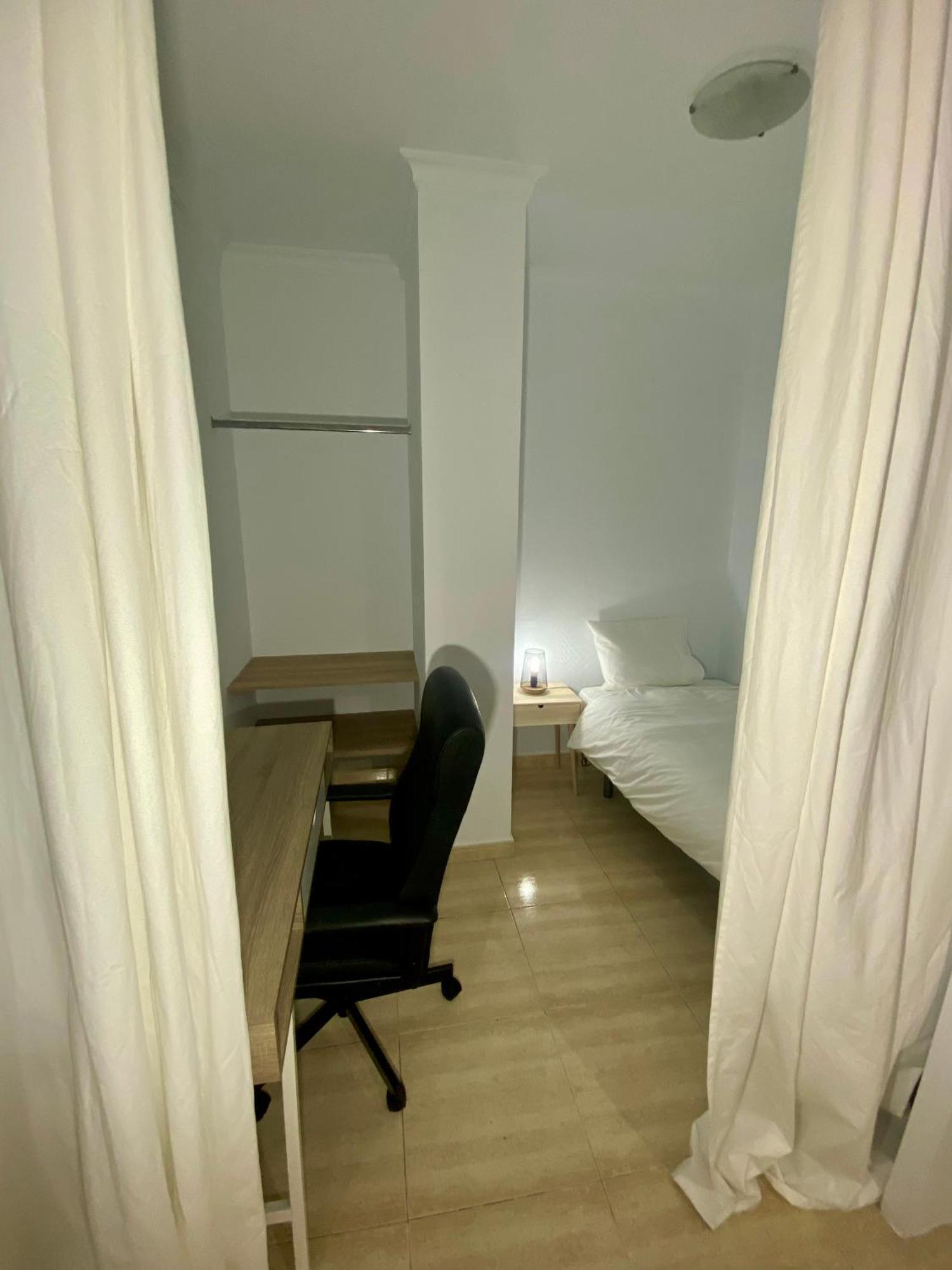 Loft Santa Catalina Park II Daire Las Palmas de Gran Canaria Dış mekan fotoğraf