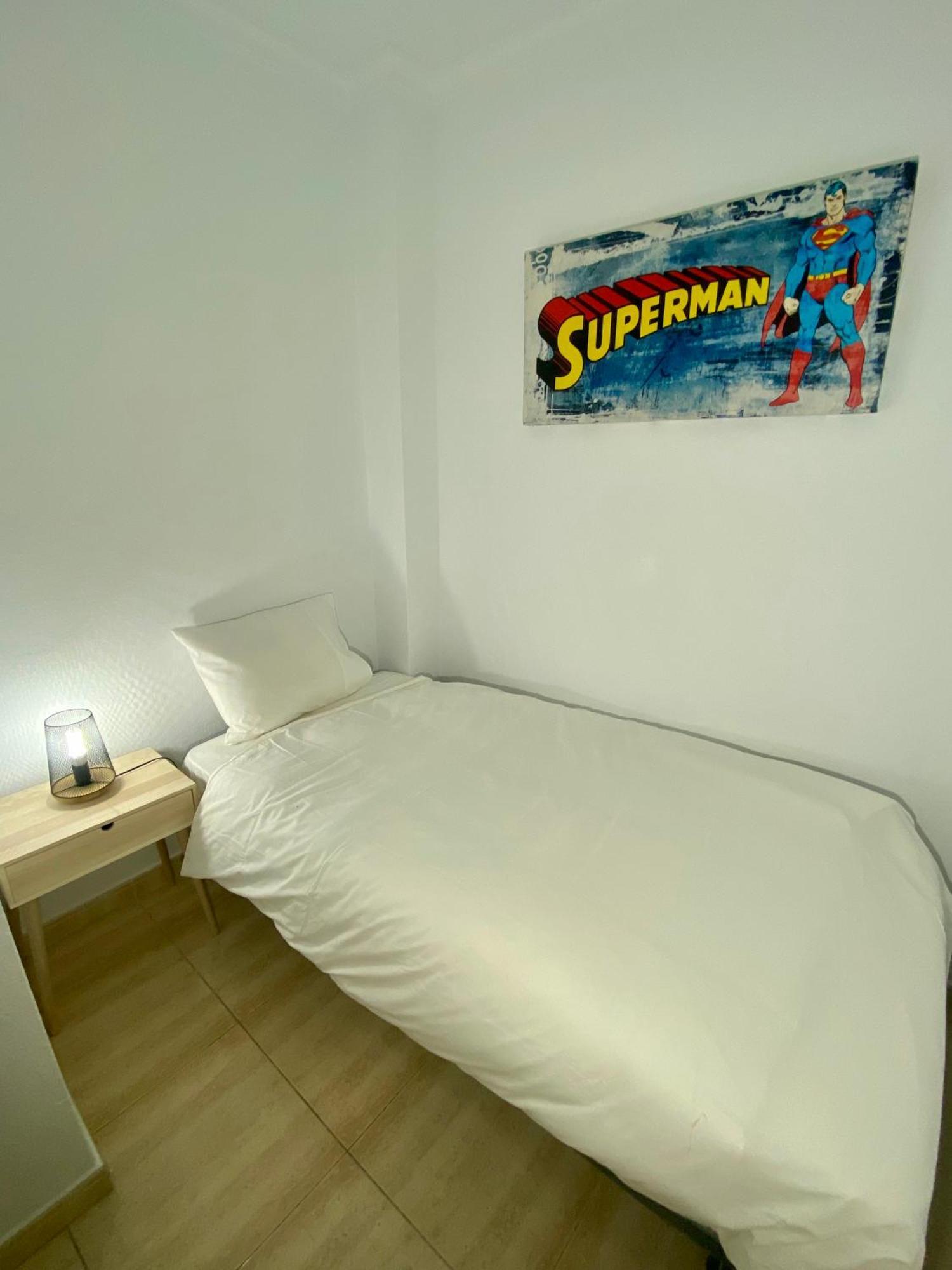 Loft Santa Catalina Park II Daire Las Palmas de Gran Canaria Dış mekan fotoğraf