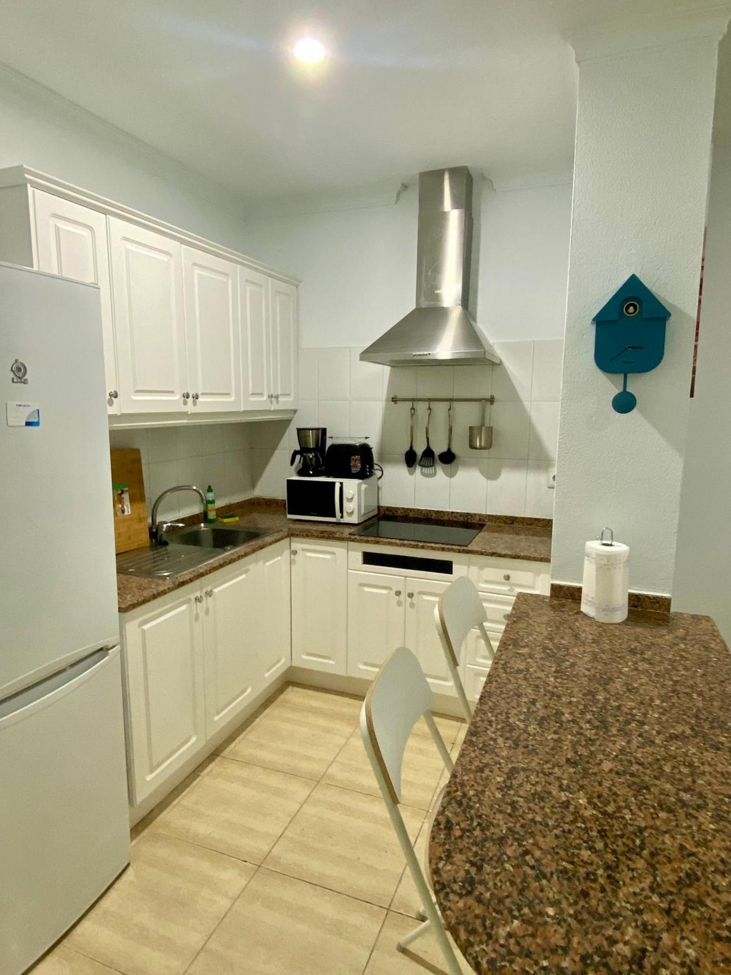 Loft Santa Catalina Park II Daire Las Palmas de Gran Canaria Dış mekan fotoğraf
