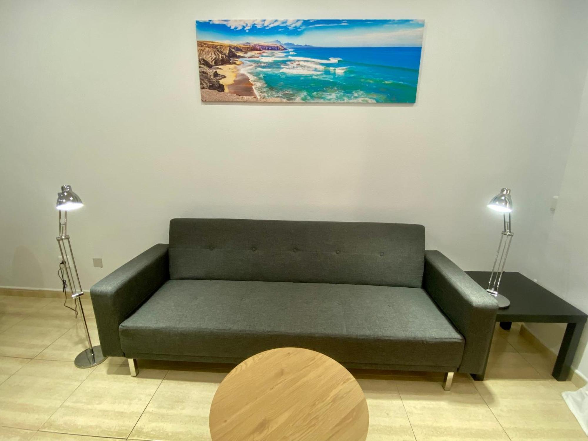 Loft Santa Catalina Park II Daire Las Palmas de Gran Canaria Dış mekan fotoğraf