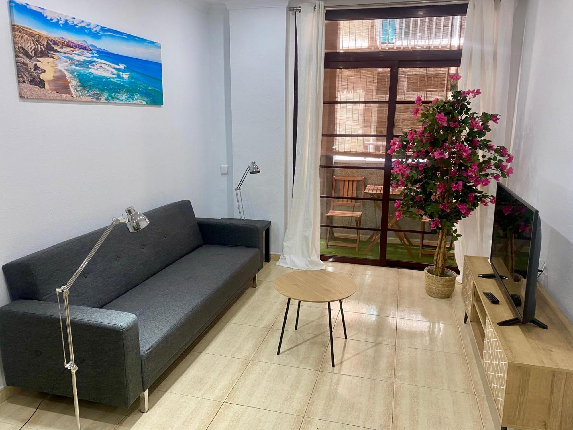 Loft Santa Catalina Park II Daire Las Palmas de Gran Canaria Dış mekan fotoğraf
