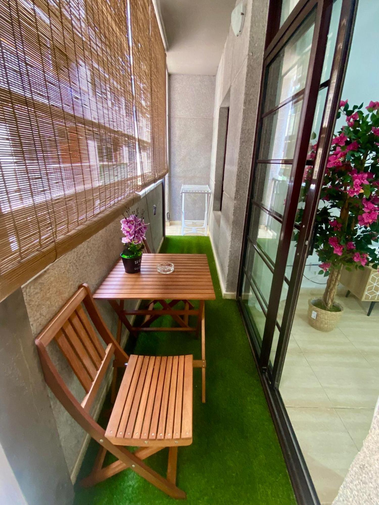 Loft Santa Catalina Park II Daire Las Palmas de Gran Canaria Dış mekan fotoğraf