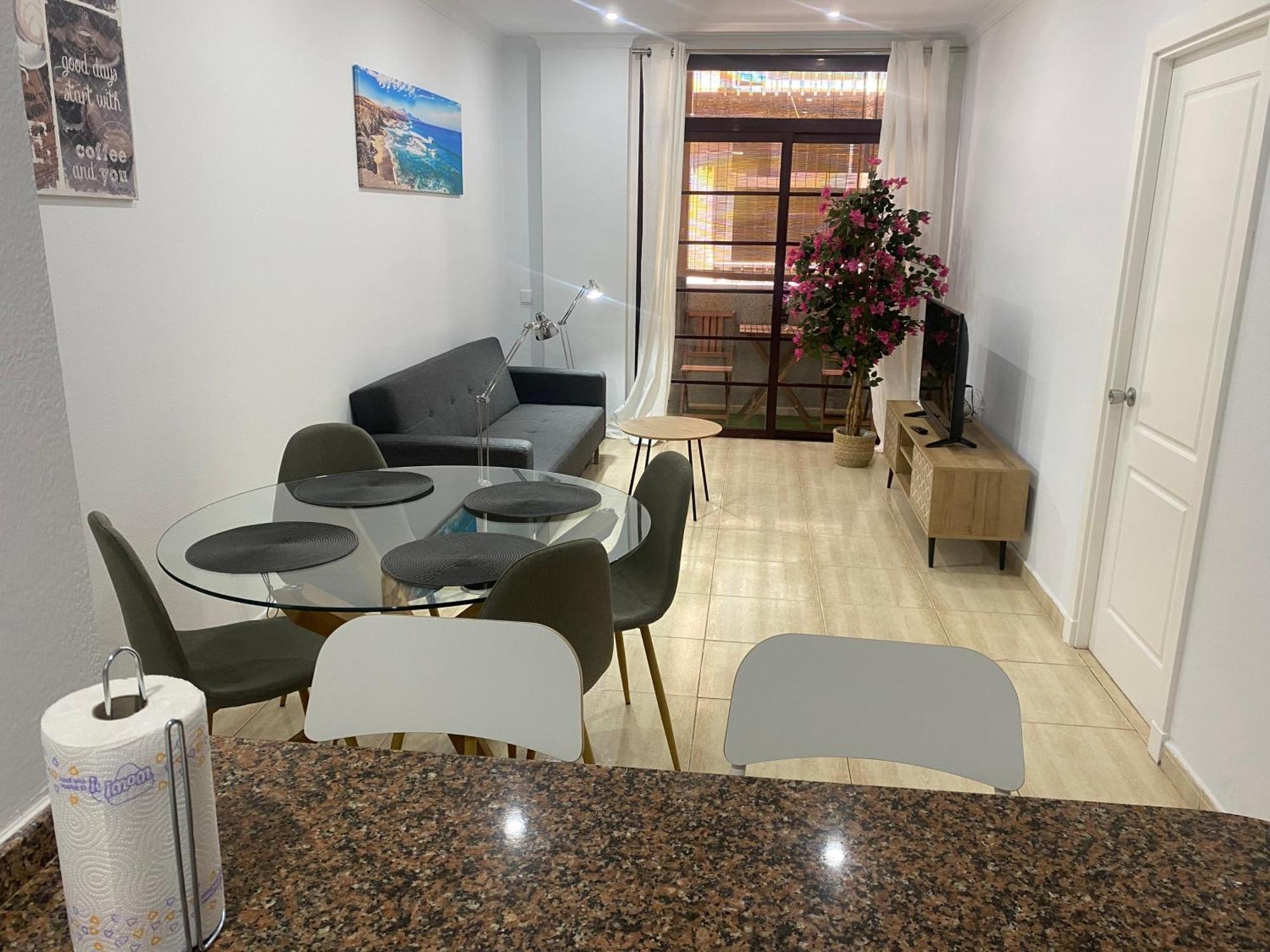 Loft Santa Catalina Park II Daire Las Palmas de Gran Canaria Dış mekan fotoğraf